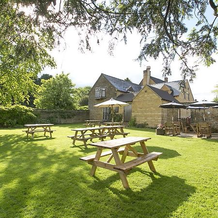 The Ebrington Arms Hotel Chipping Campden Habitación foto