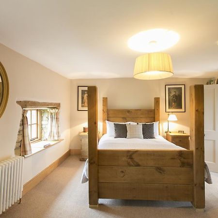 The Ebrington Arms Hotel Chipping Campden Habitación foto
