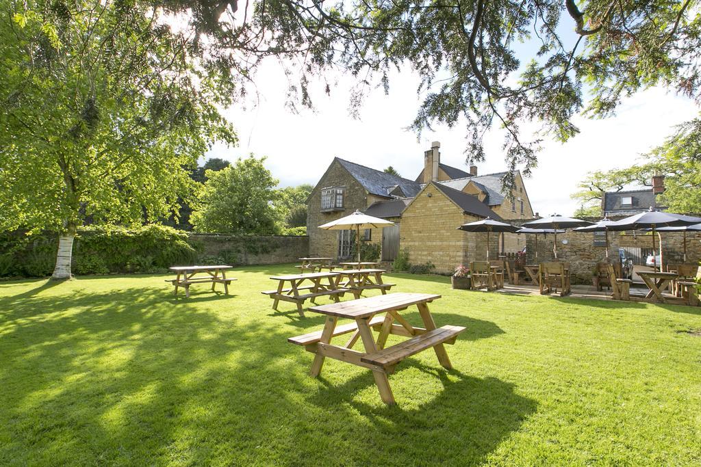 The Ebrington Arms Hotel Chipping Campden Habitación foto