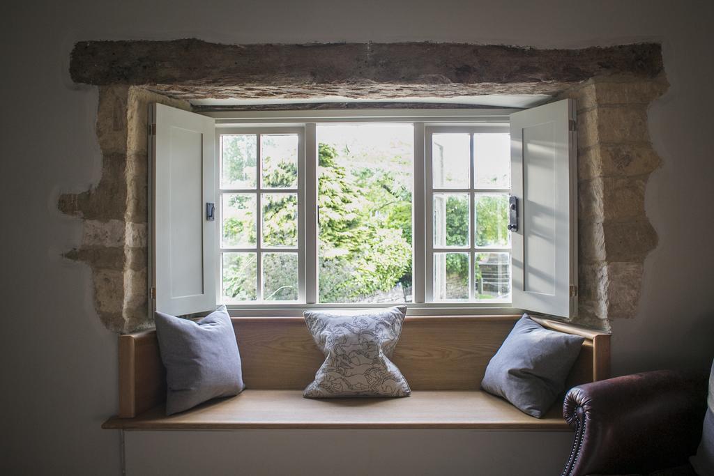The Ebrington Arms Hotel Chipping Campden Habitación foto