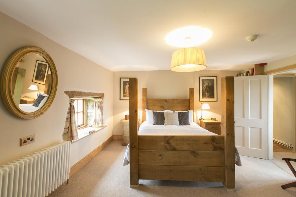 The Ebrington Arms Hotel Chipping Campden Habitación foto