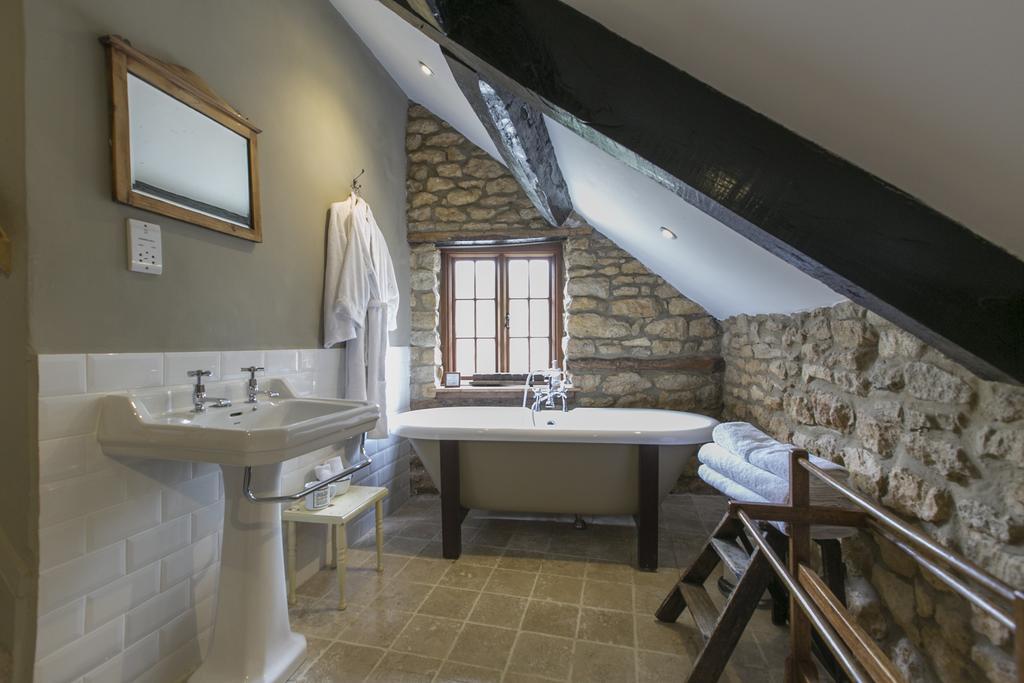 The Ebrington Arms Hotel Chipping Campden Habitación foto