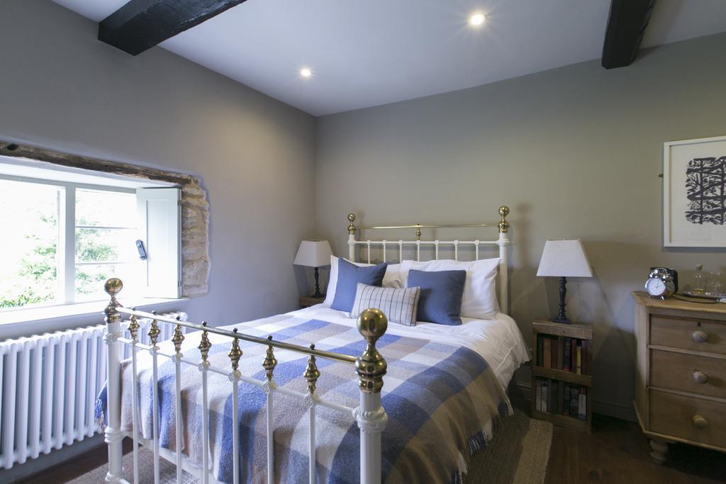 The Ebrington Arms Hotel Chipping Campden Habitación foto