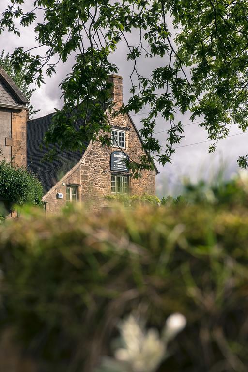 The Ebrington Arms Hotel Chipping Campden Habitación foto